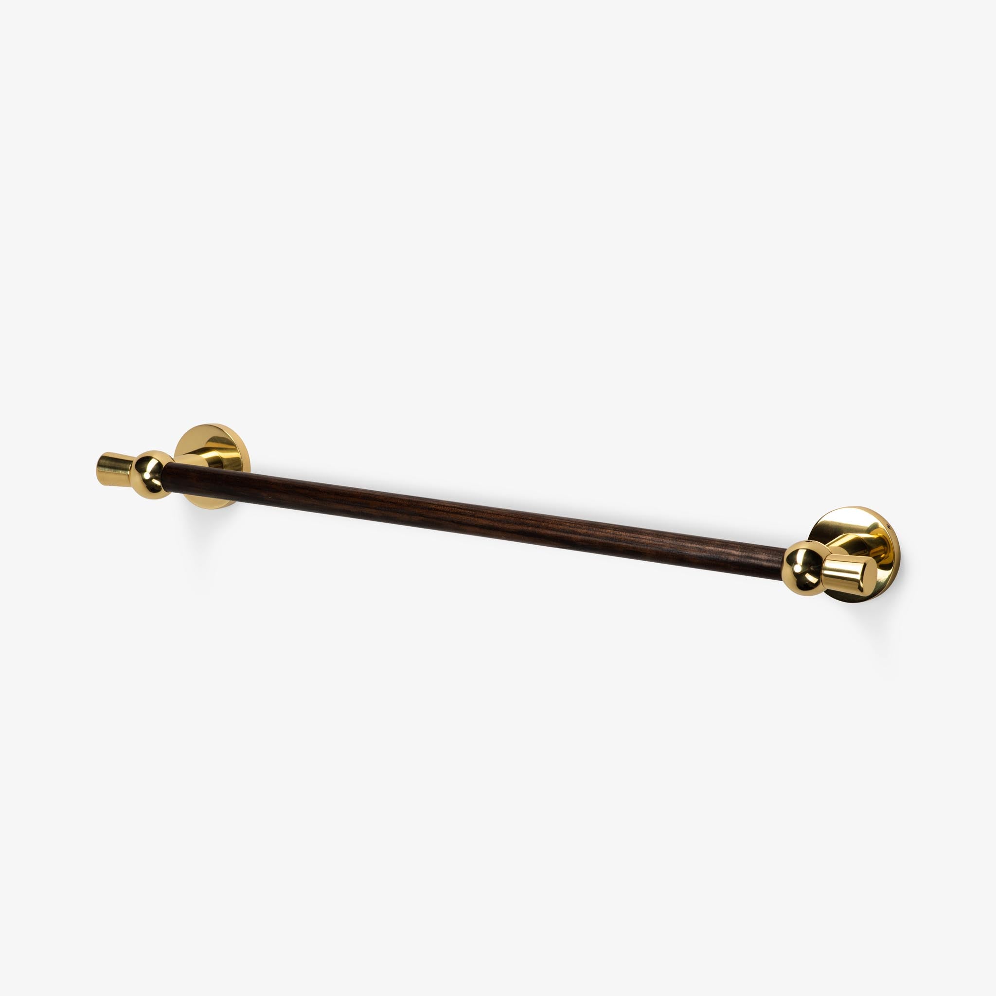 Addison Wood Towel Bar
