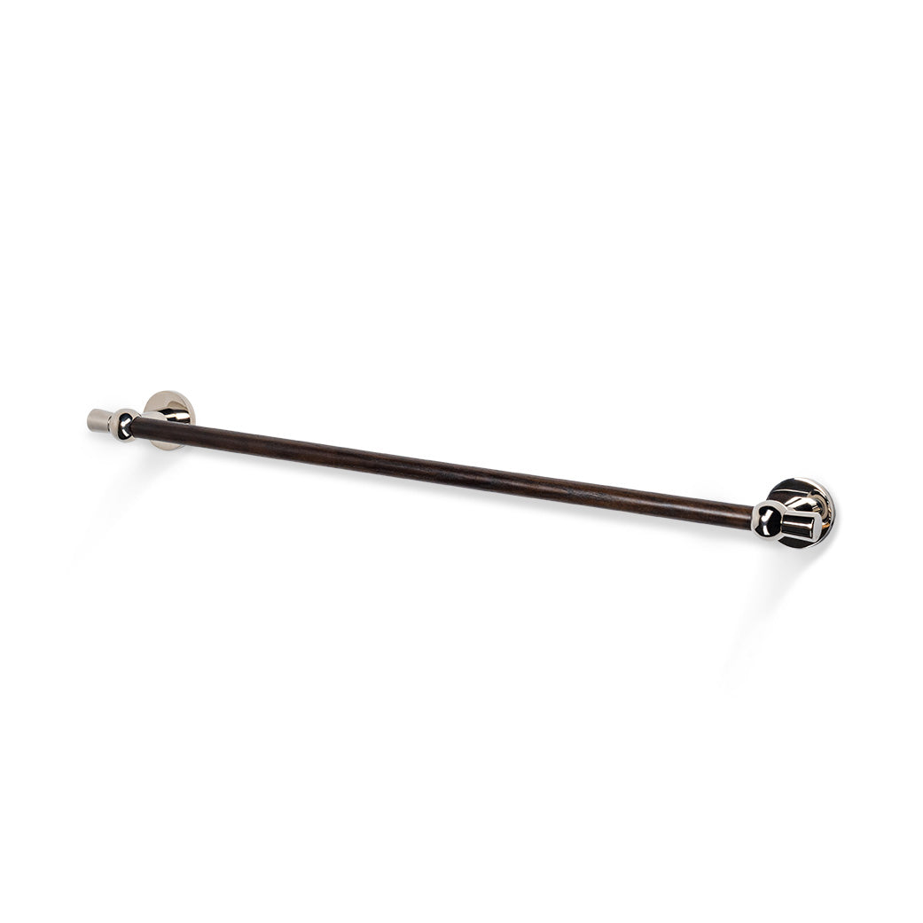 Addison Wood Towel Bar