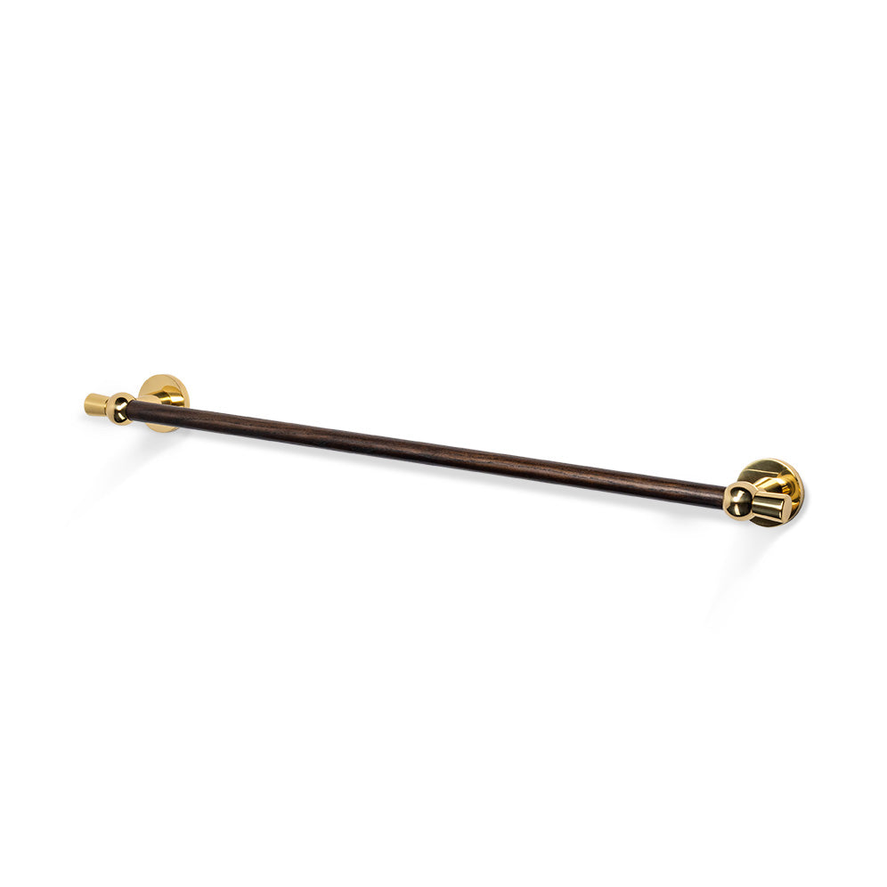 Addison Wood Towel Bar