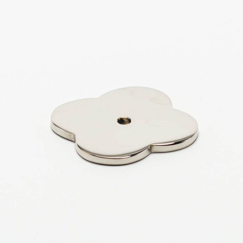 Jones Cabinet Knob Backplate