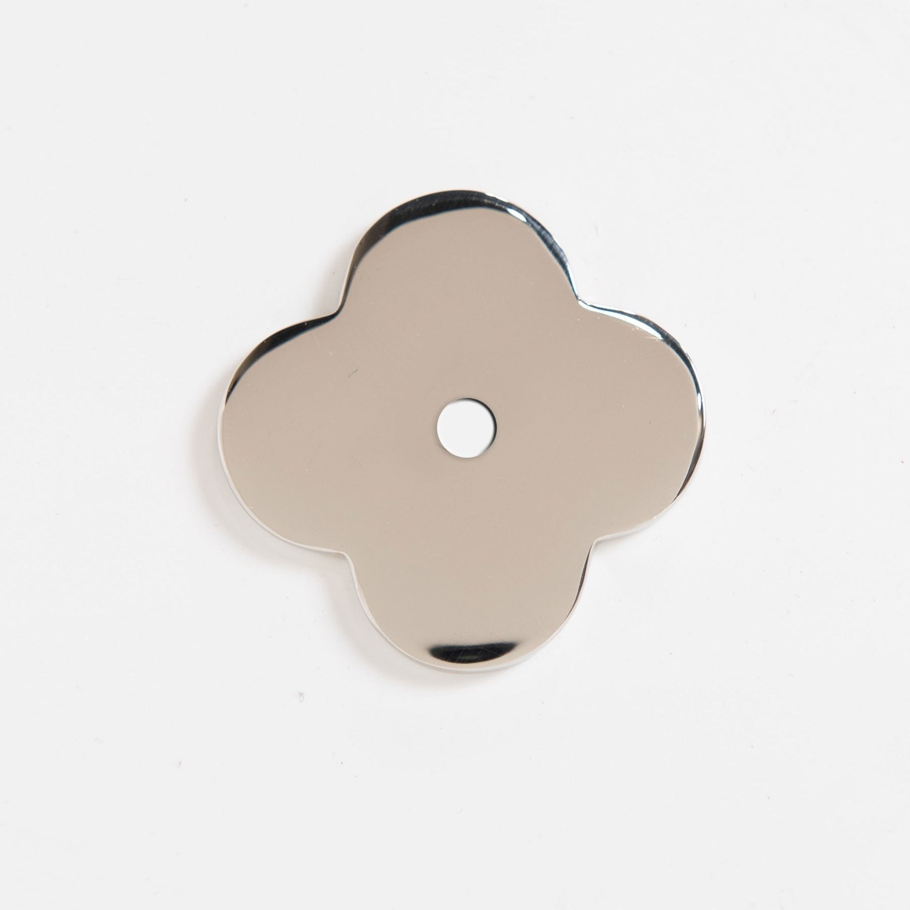 Jones Cabinet Knob Backplate