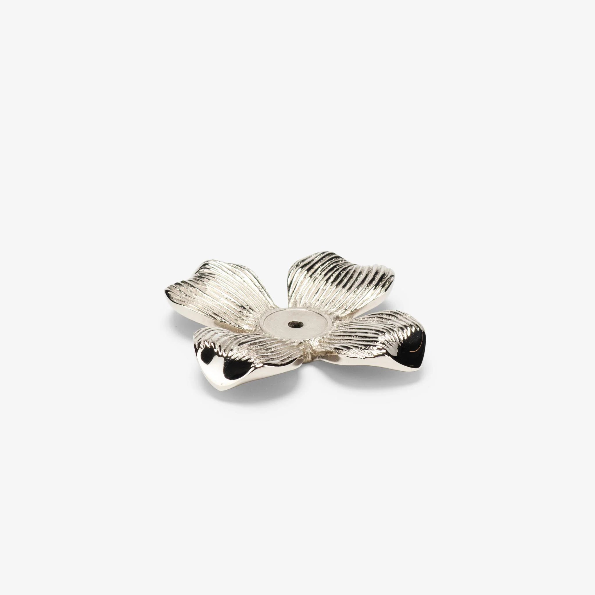 Dogwood Cabinet Knob Backplate