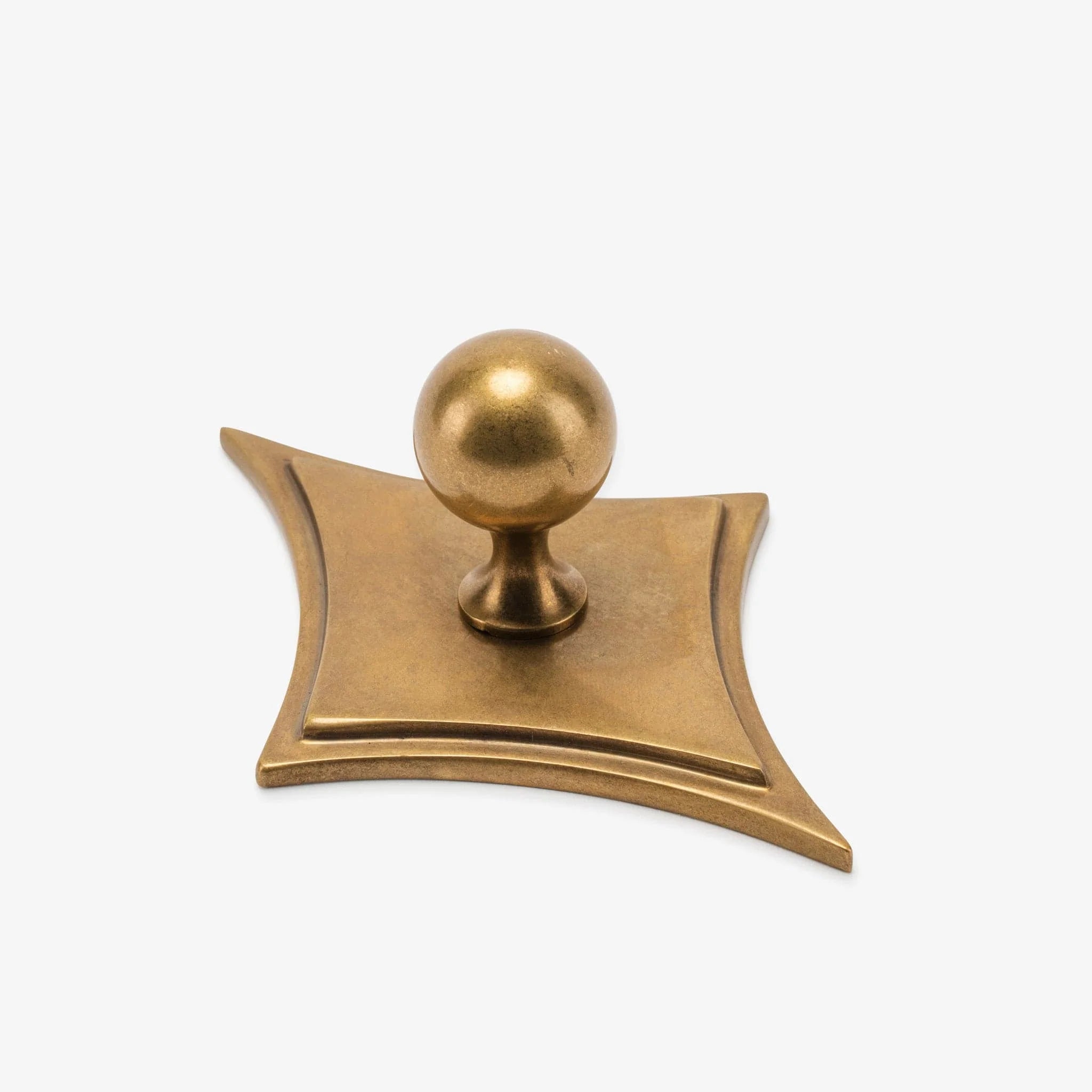 Cosmos Knob and Asteroid Backplate