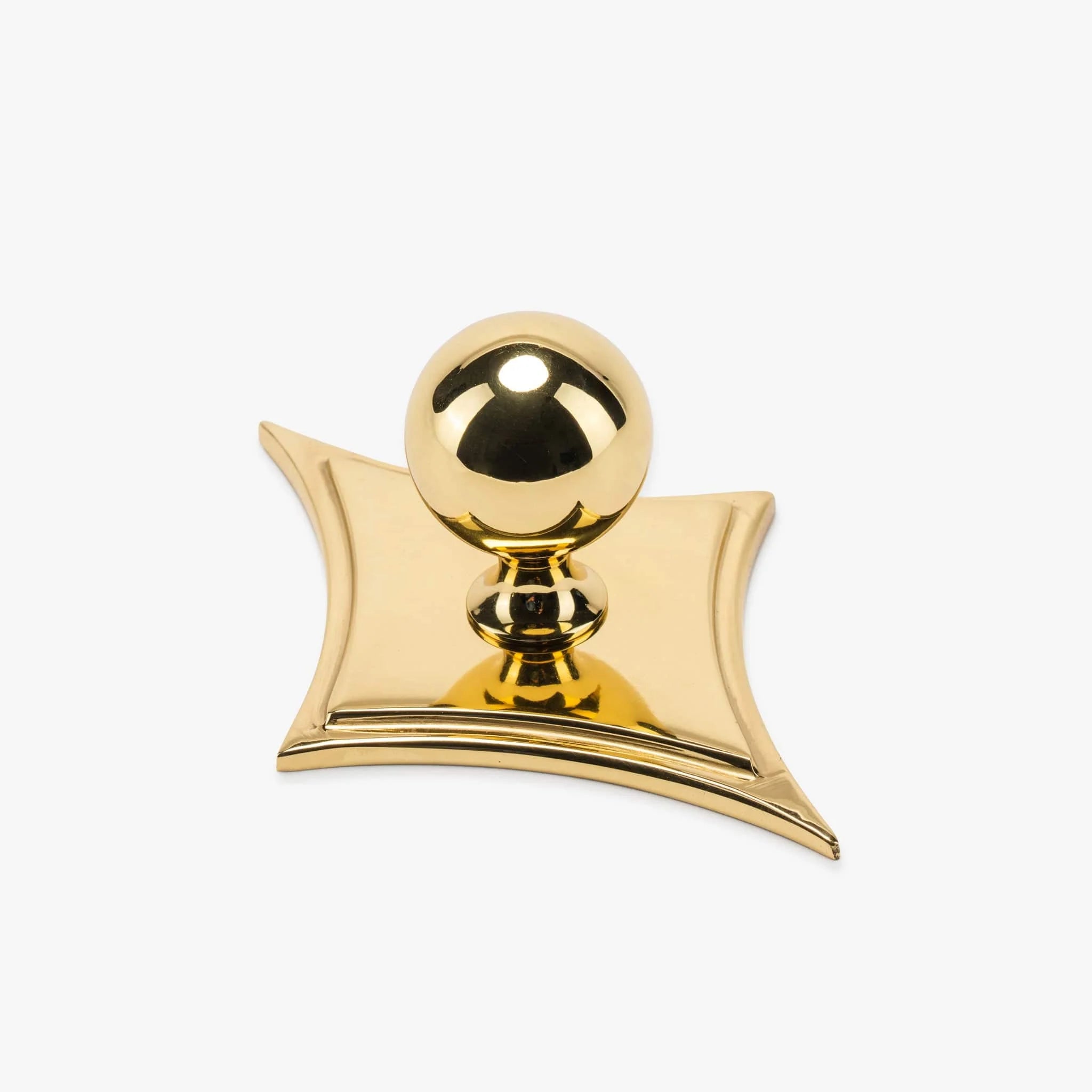 Cosmos Knob and Asteroid Backplate