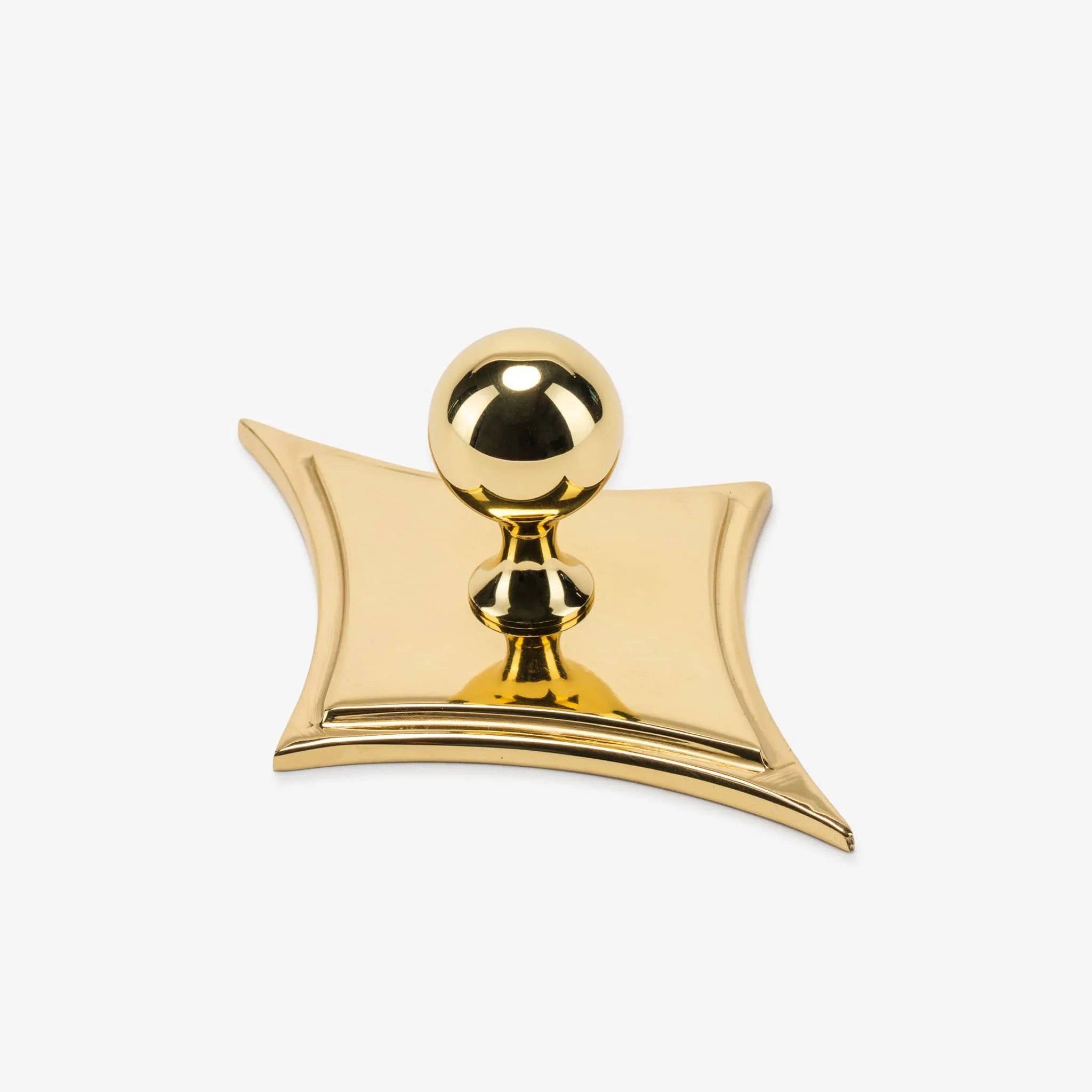 Cosmos Knob and Asteroid Backplate