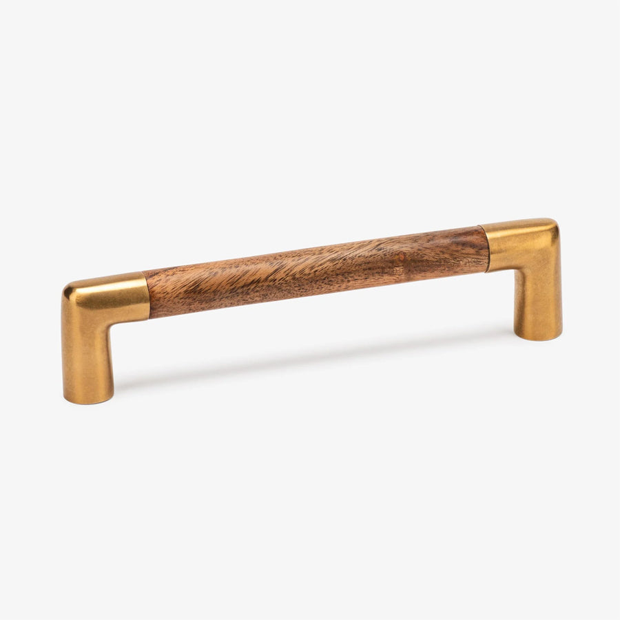 Malibu Wood Cabinet Pull Malibu Wood Cabinet Pull