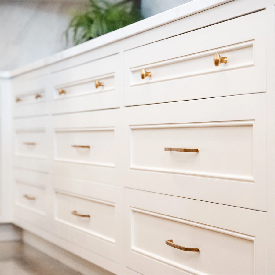 Monterey Cabinet Pull