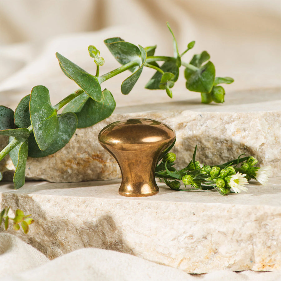 Morro Cabinet Knob