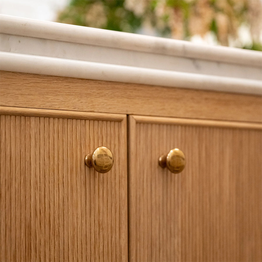 Morro Cabinet Knob