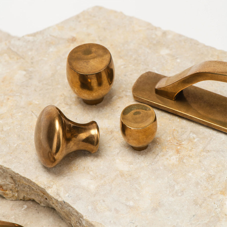 Morro Cabinet Knob