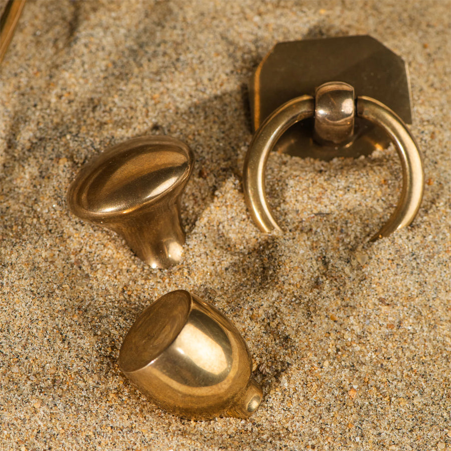 Morro Cabinet Knob
