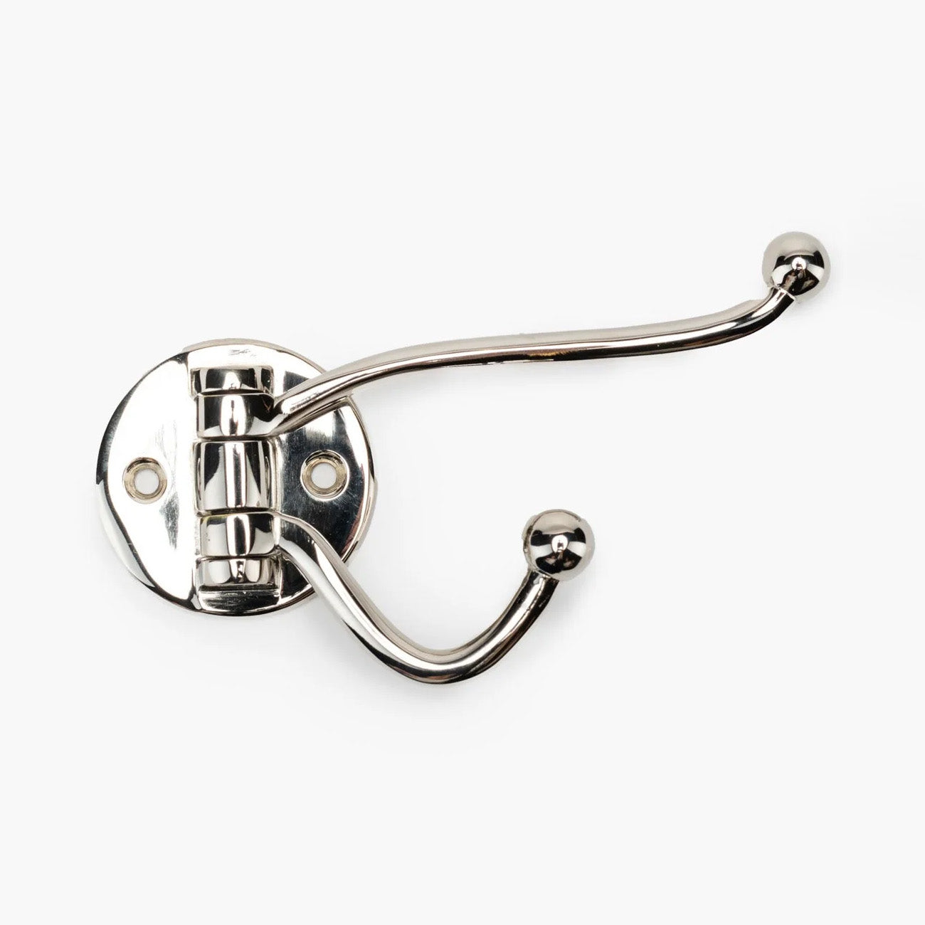 Pixie Double Hook