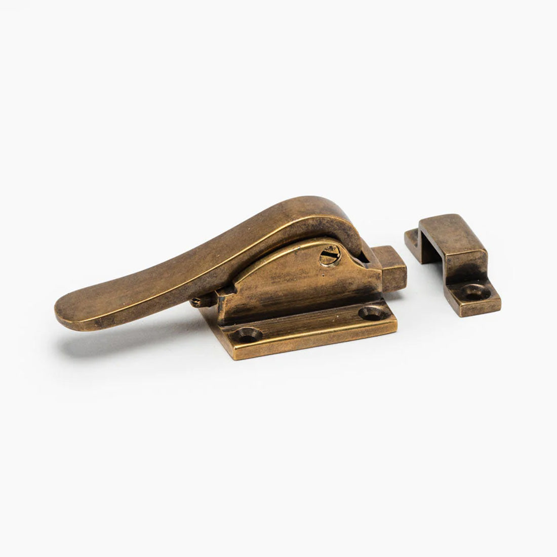 Pixie Cabinet Latch