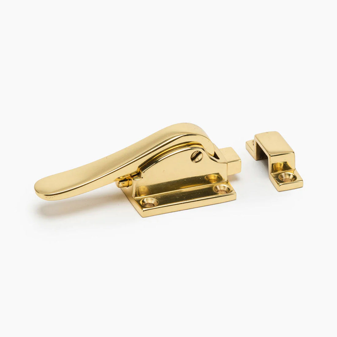 Pixie Cabinet Latch
