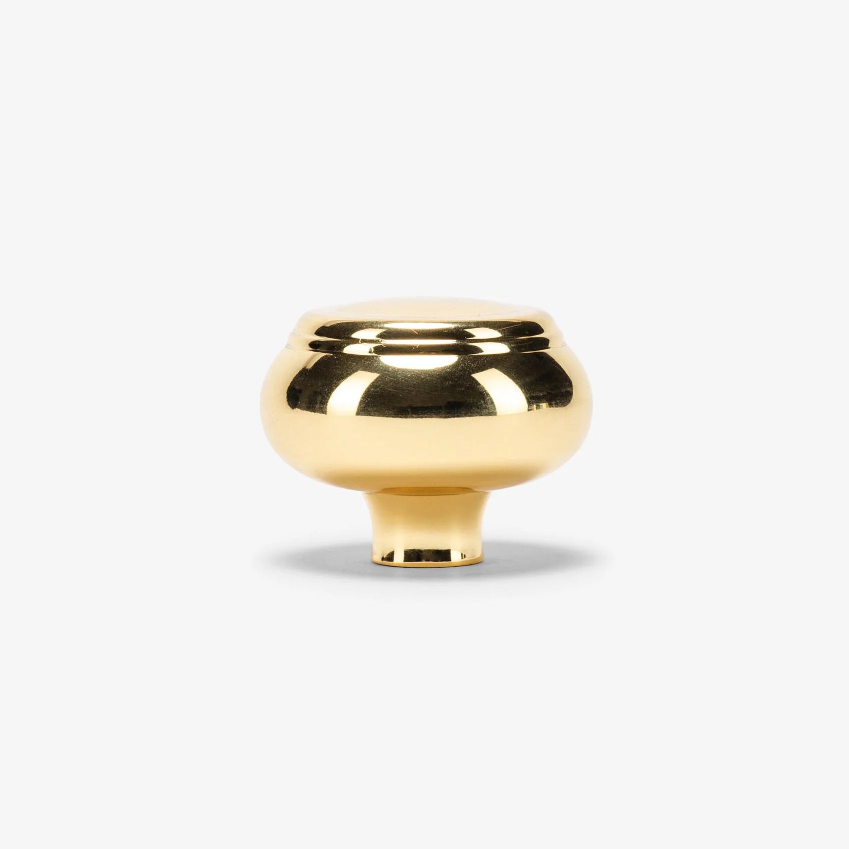 Roanoke Cabinet Knob