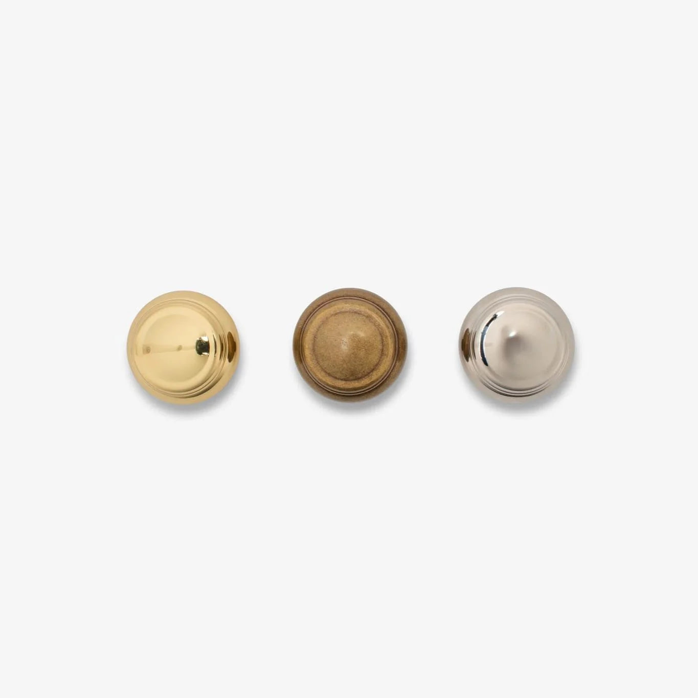Roanoke Cabinet Knob