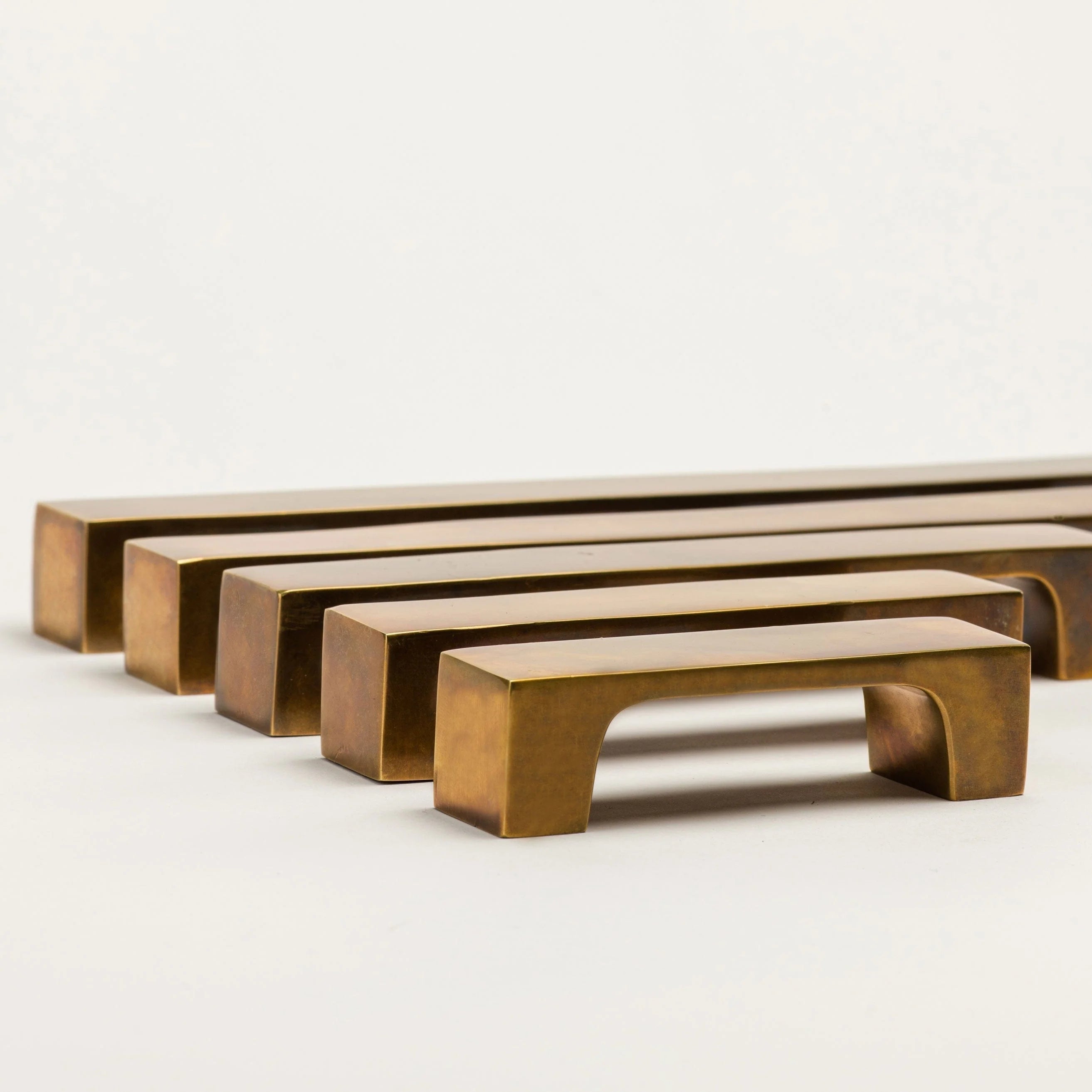 Workhorse Cabinet Pull