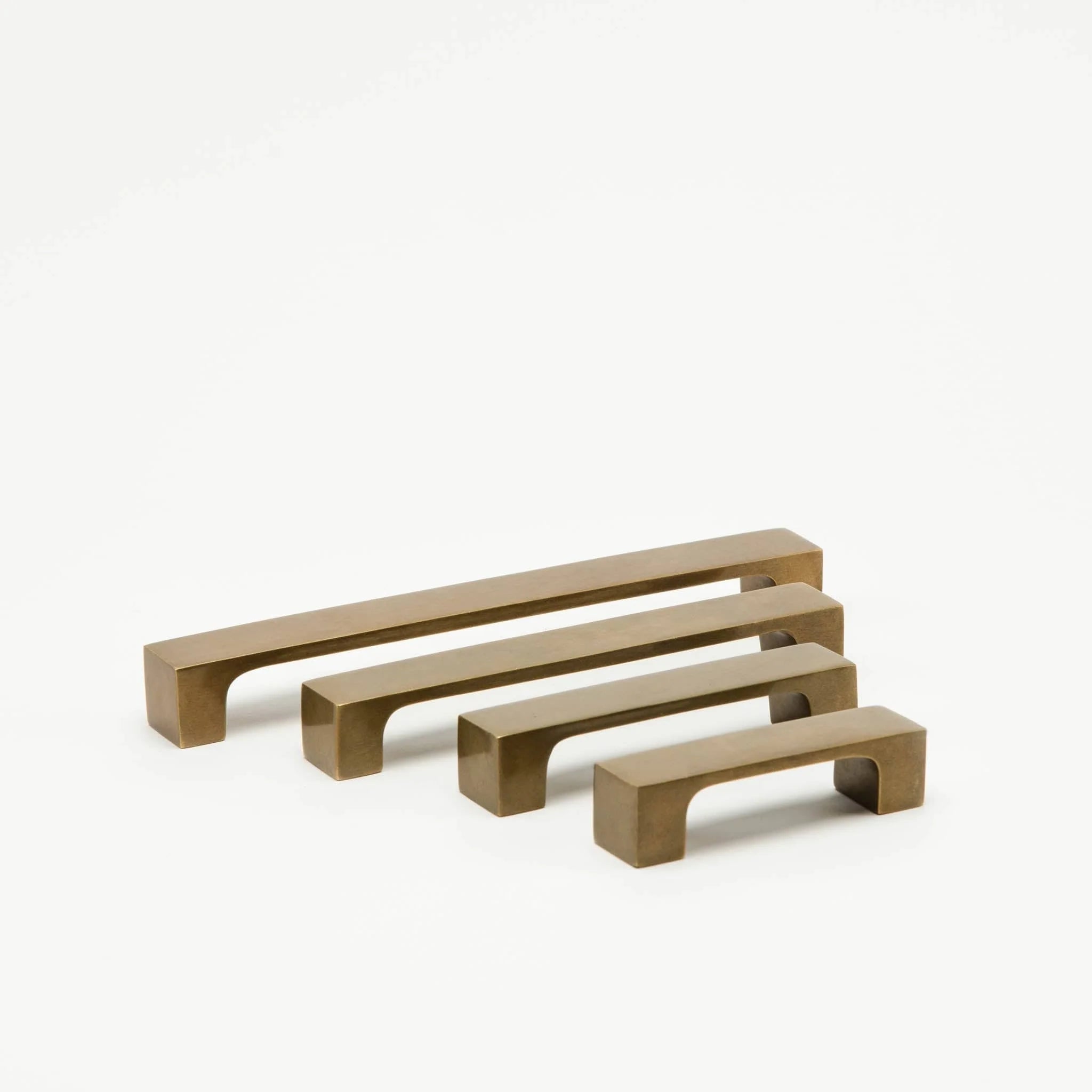 Workhorse Cabinet Pull