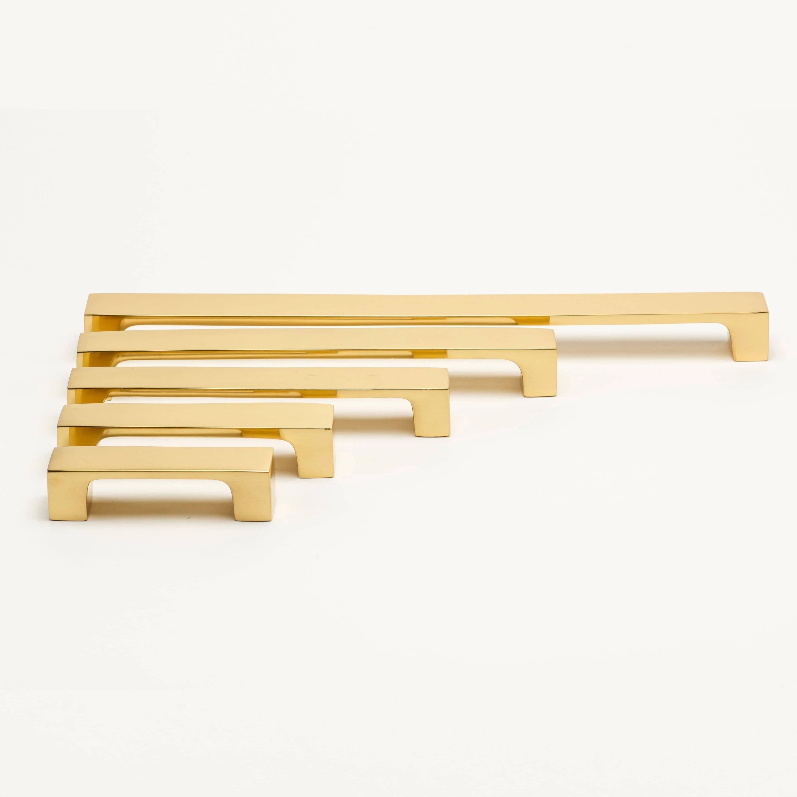 Workhorse Cabinet Pull