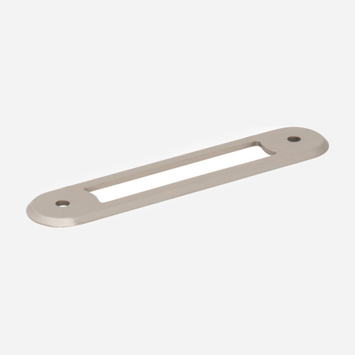 Brockwell Cabinet Pull Backplate