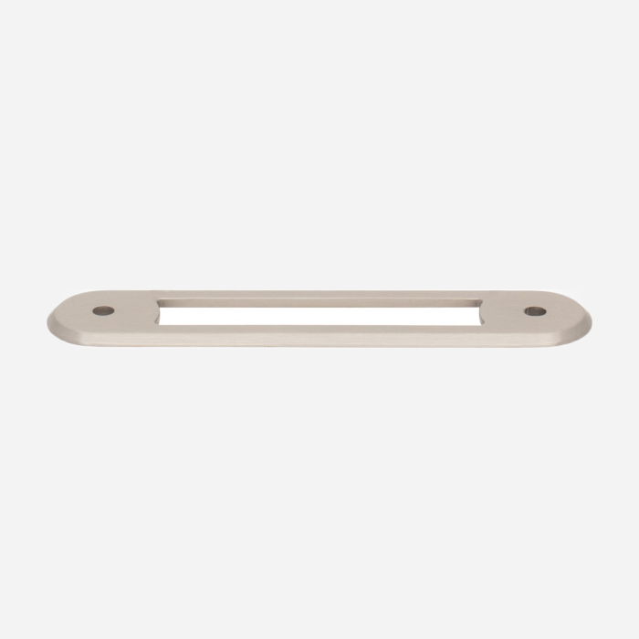 Brockwell Cabinet Pull Backplate