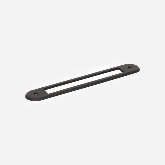 Brockwell Cabinet Pull Backplate