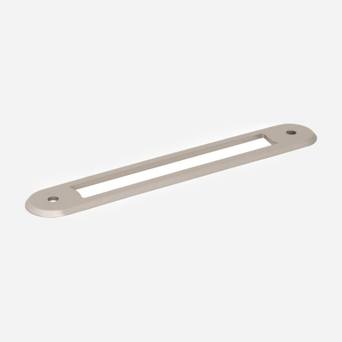Brockwell Cabinet Pull Backplate