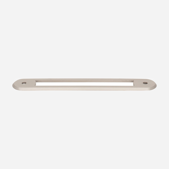 Brockwell Cabinet Pull Backplate