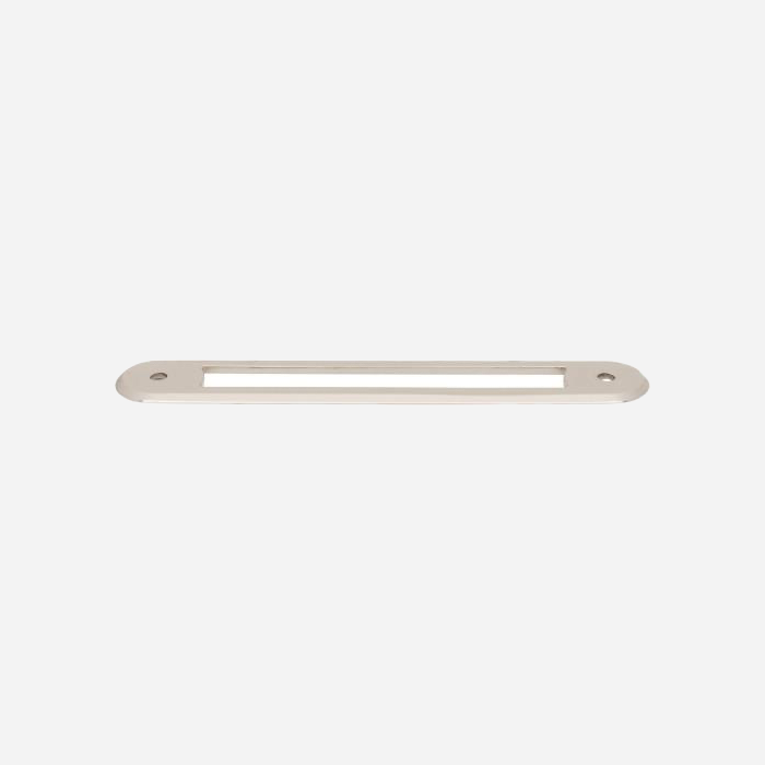 Brockwell Cabinet Pull Backplate