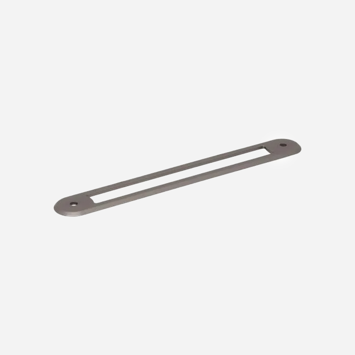 Brockwell Cabinet Pull Backplate