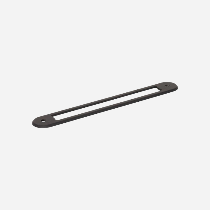 Brockwell Cabinet Pull Backplate