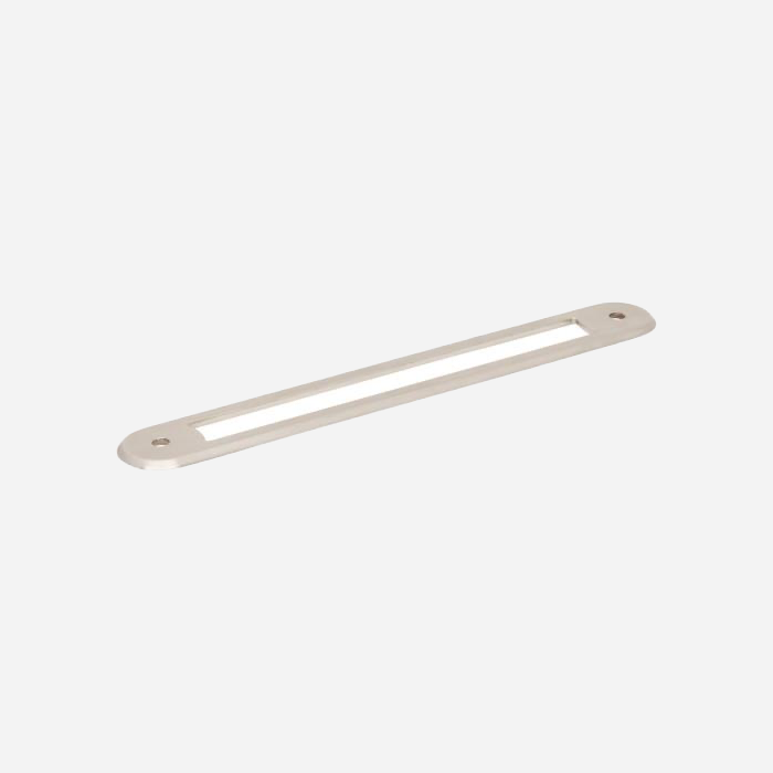 Brockwell Cabinet Pull Backplate