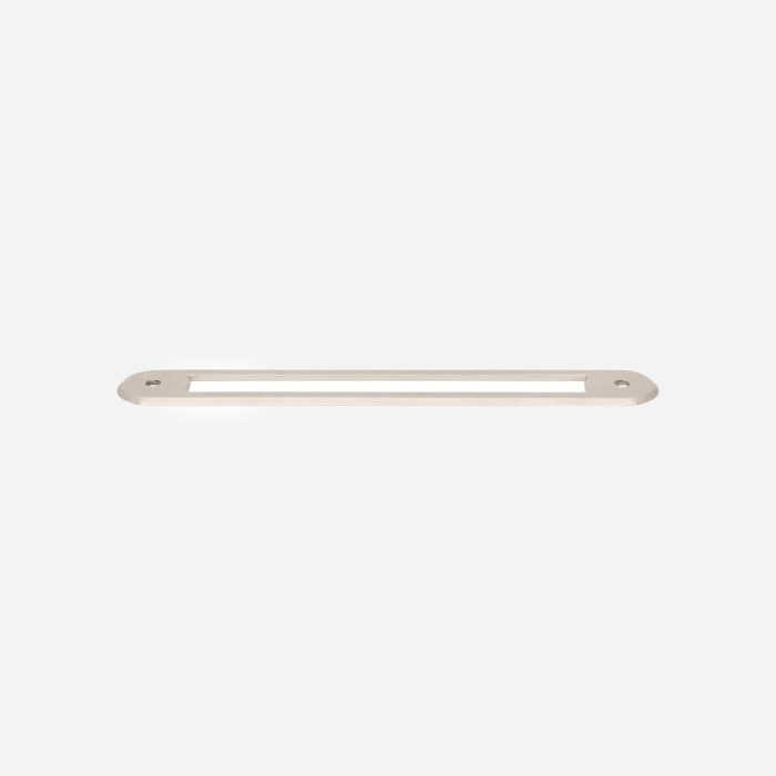 Brockwell Cabinet Pull Backplate