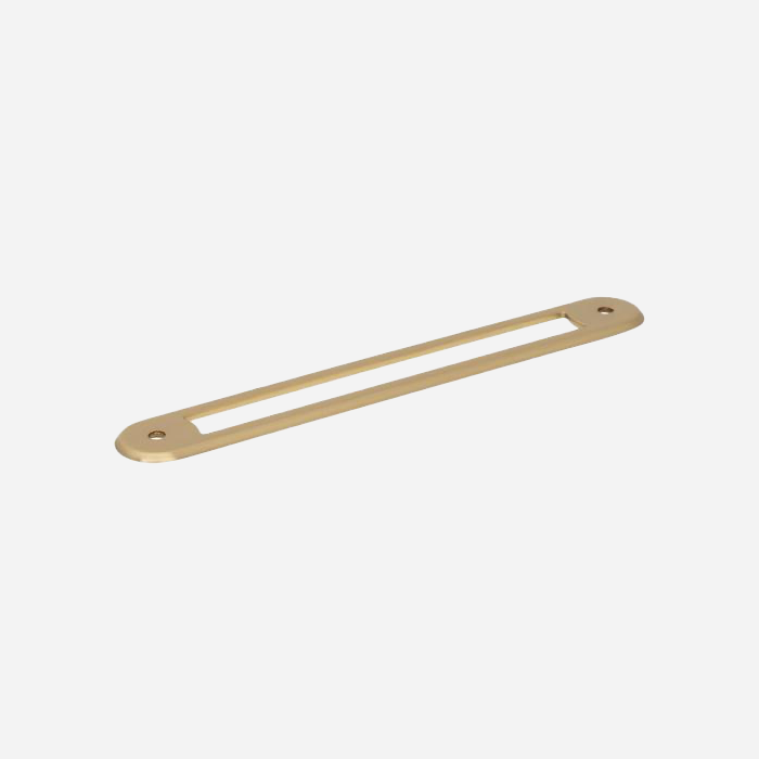 Brockwell Cabinet Pull Backplate