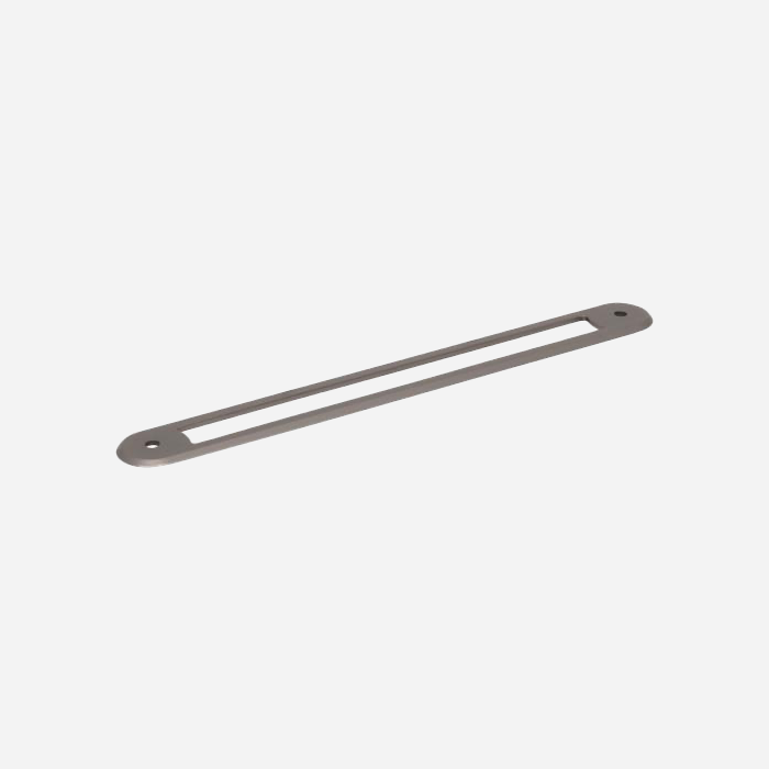 Brockwell Cabinet Pull Backplate