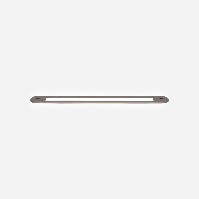 Brockwell Cabinet Pull Backplate