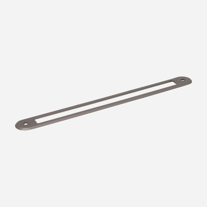 Brockwell Cabinet Pull Backplate