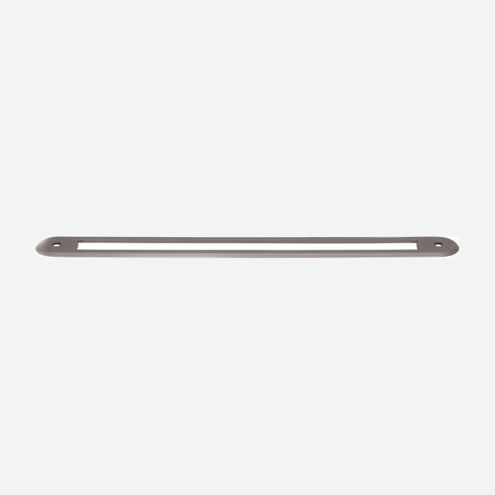 Brockwell Cabinet Pull Backplate