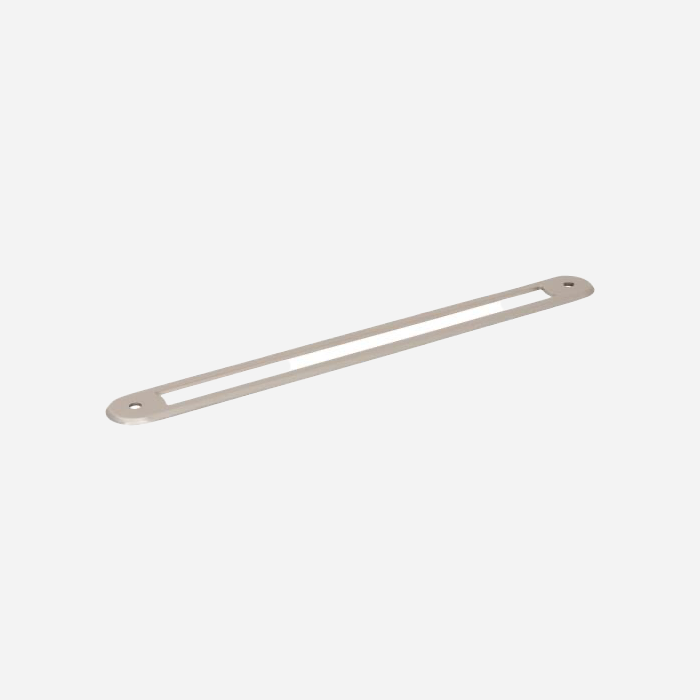 Brockwell Cabinet Pull Backplate
