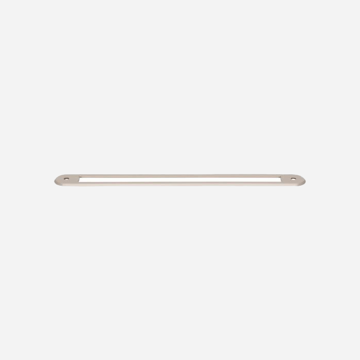 Brockwell Cabinet Pull Backplate