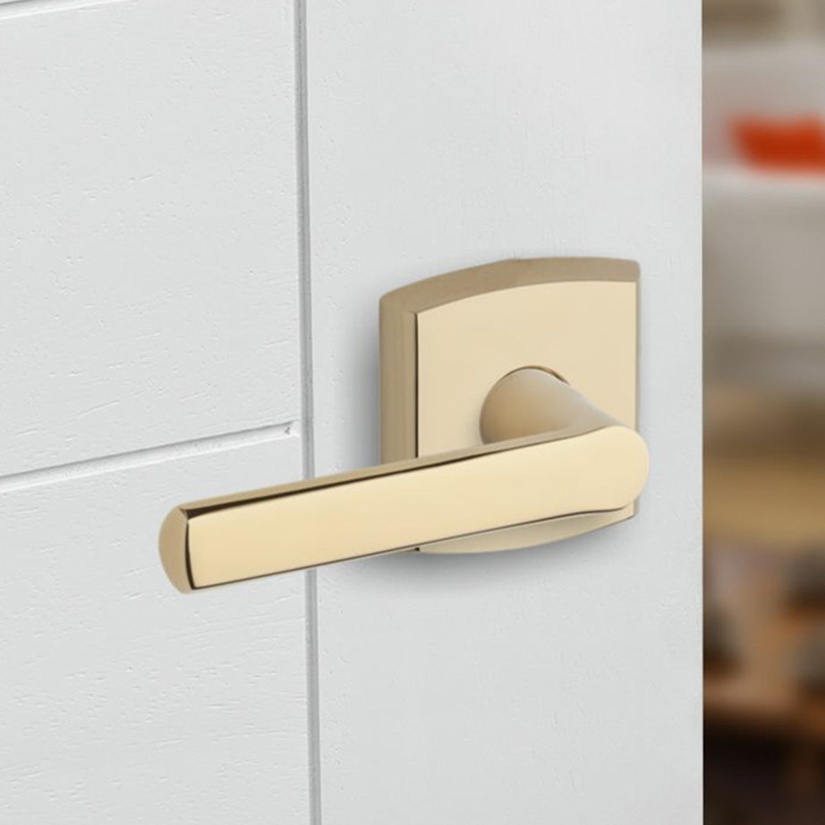 Soho Door Lever Set