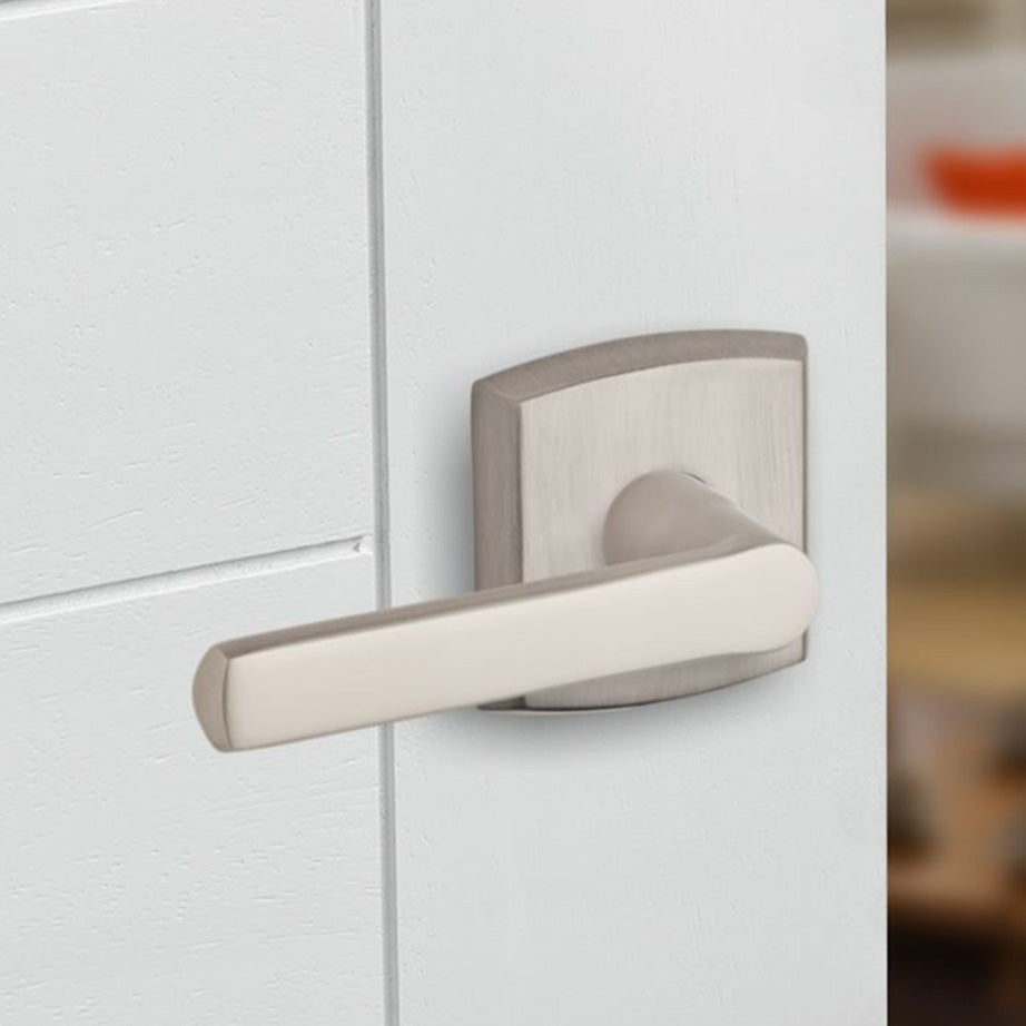 Soho Door Lever Set