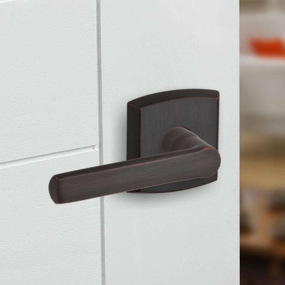 Soho Door Lever Set