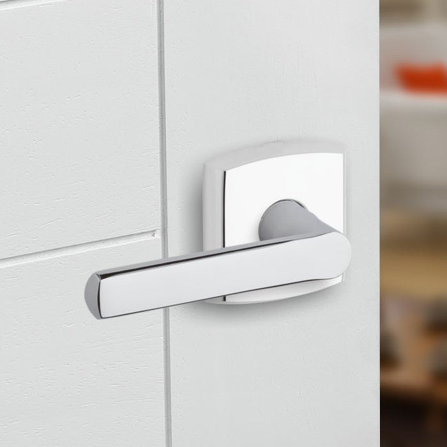 Soho Door Lever Set