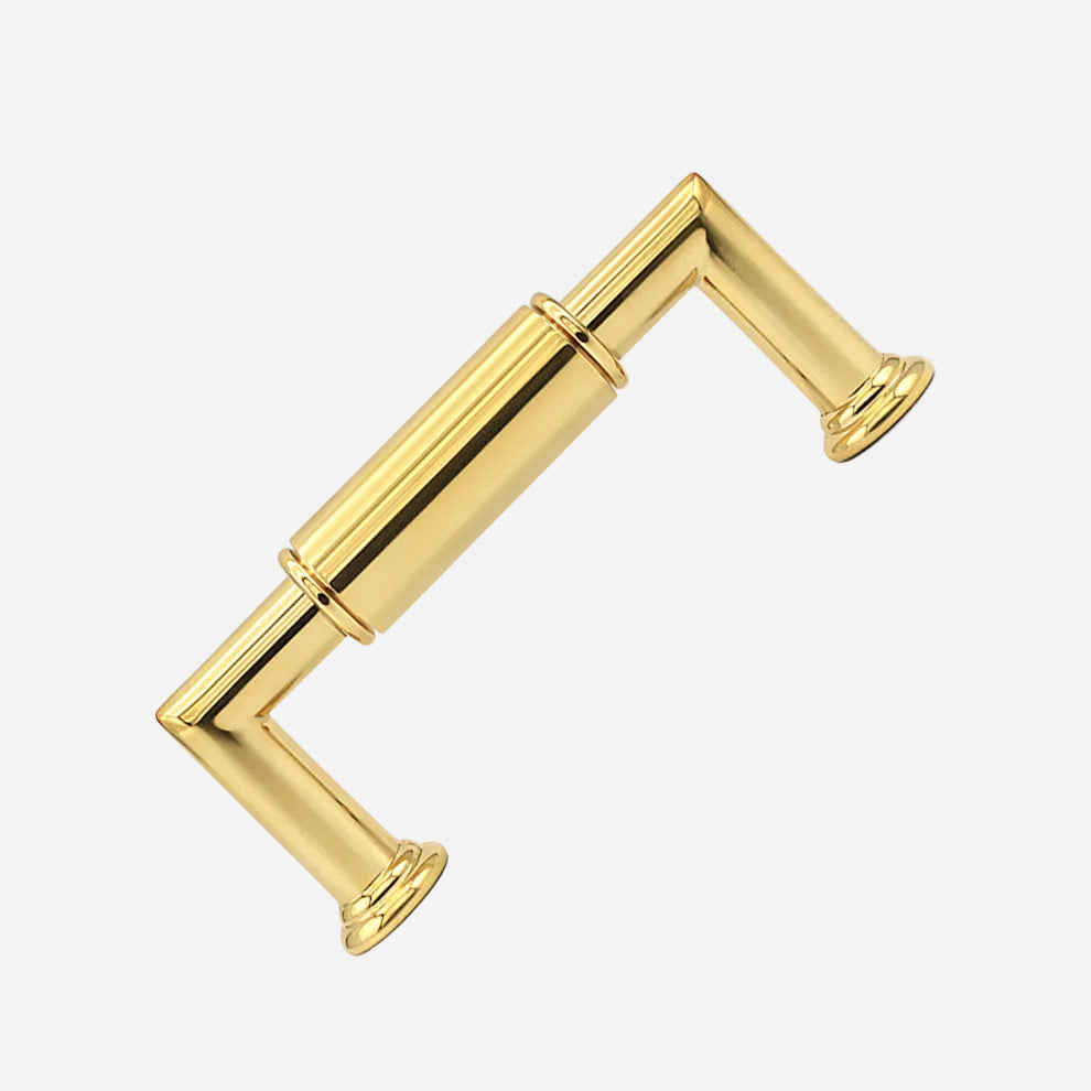 Cylinder Cabinet Pull