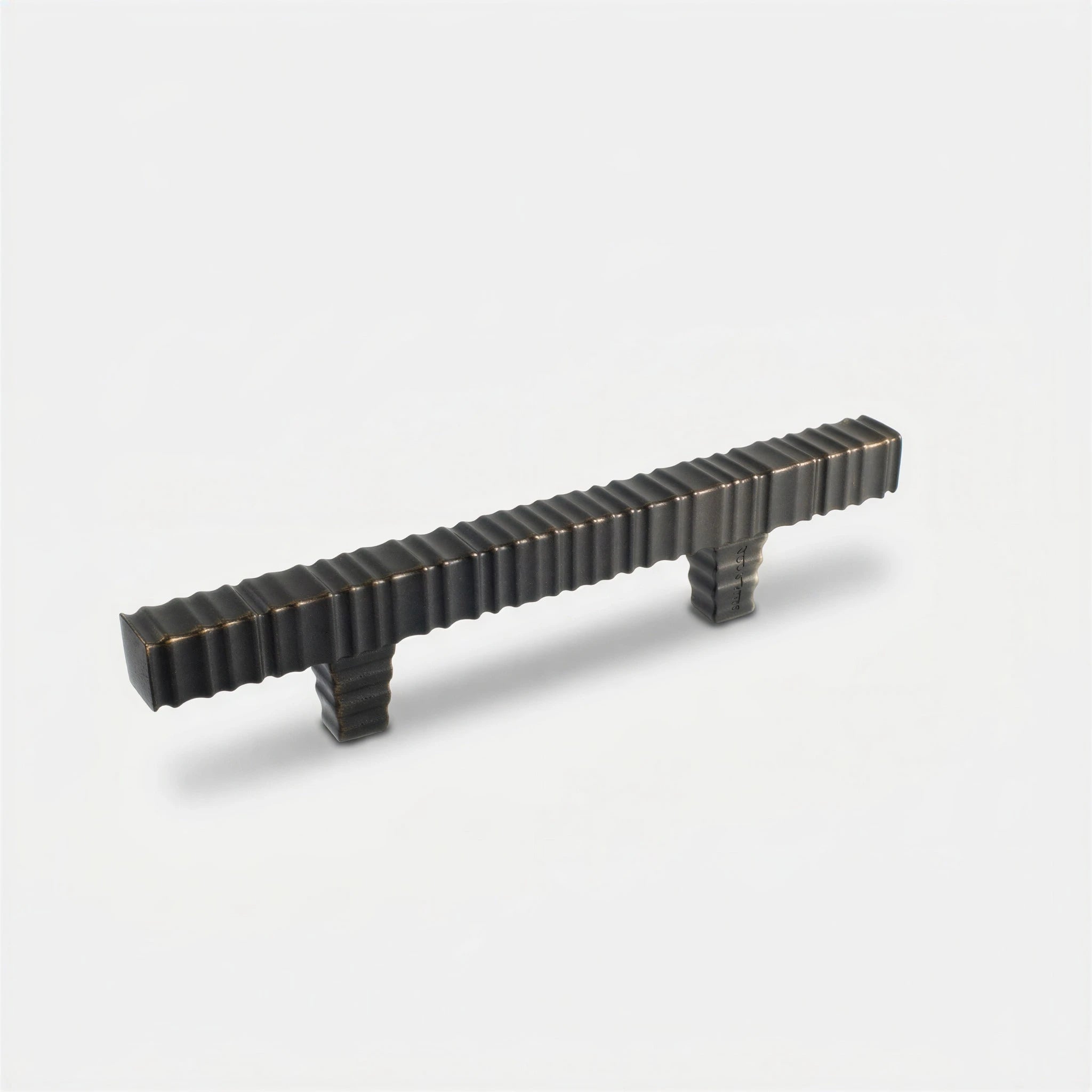 Forged 3 Organic Square Bar Pull