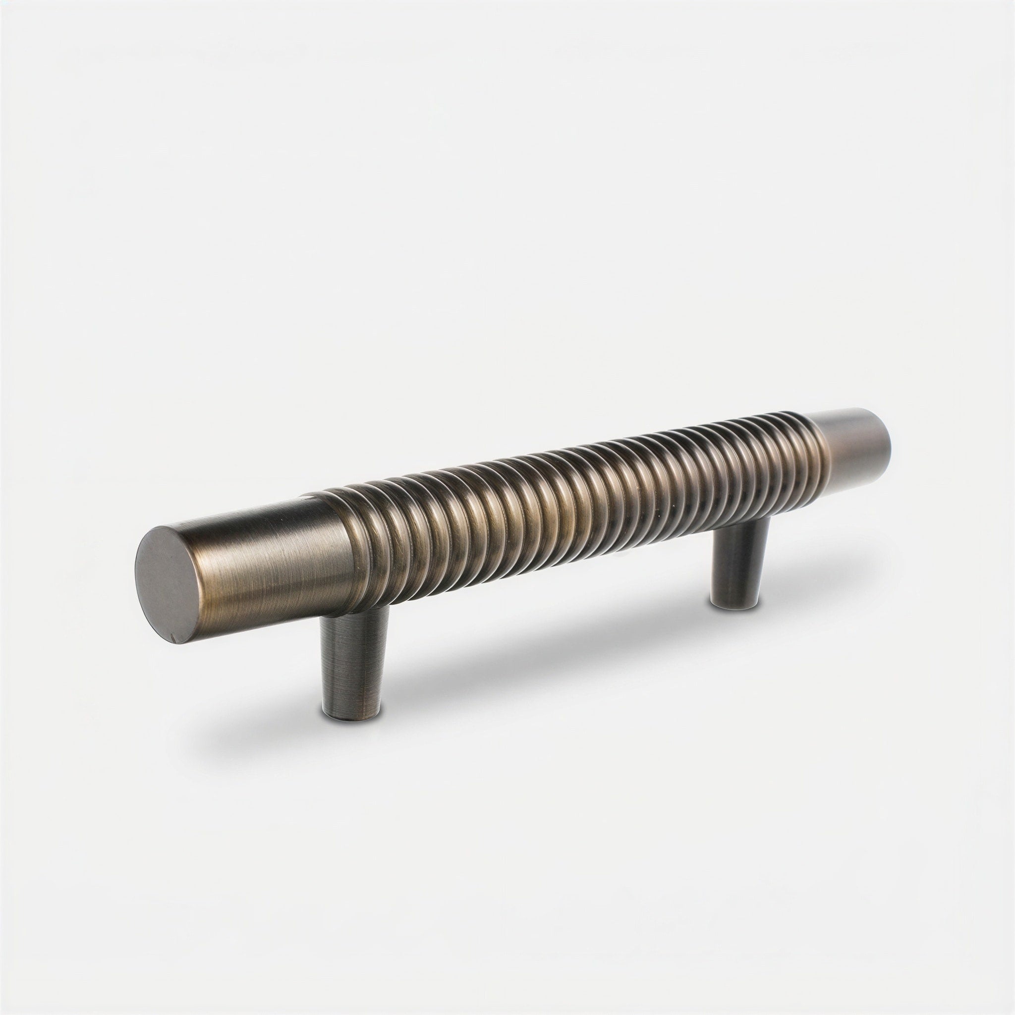 Stacked Cabinet Pull