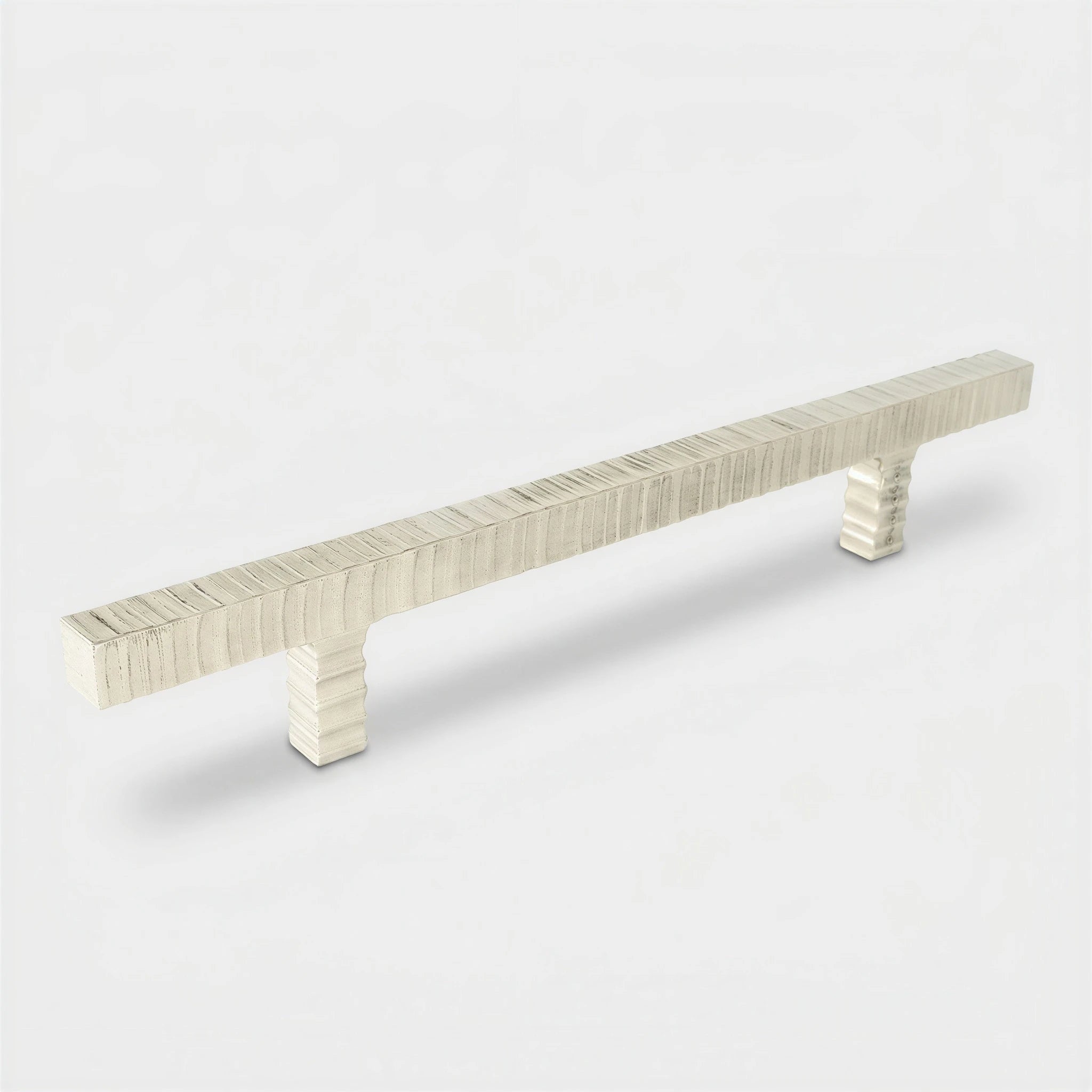 Forged 3 Organic Square Bar Pull
