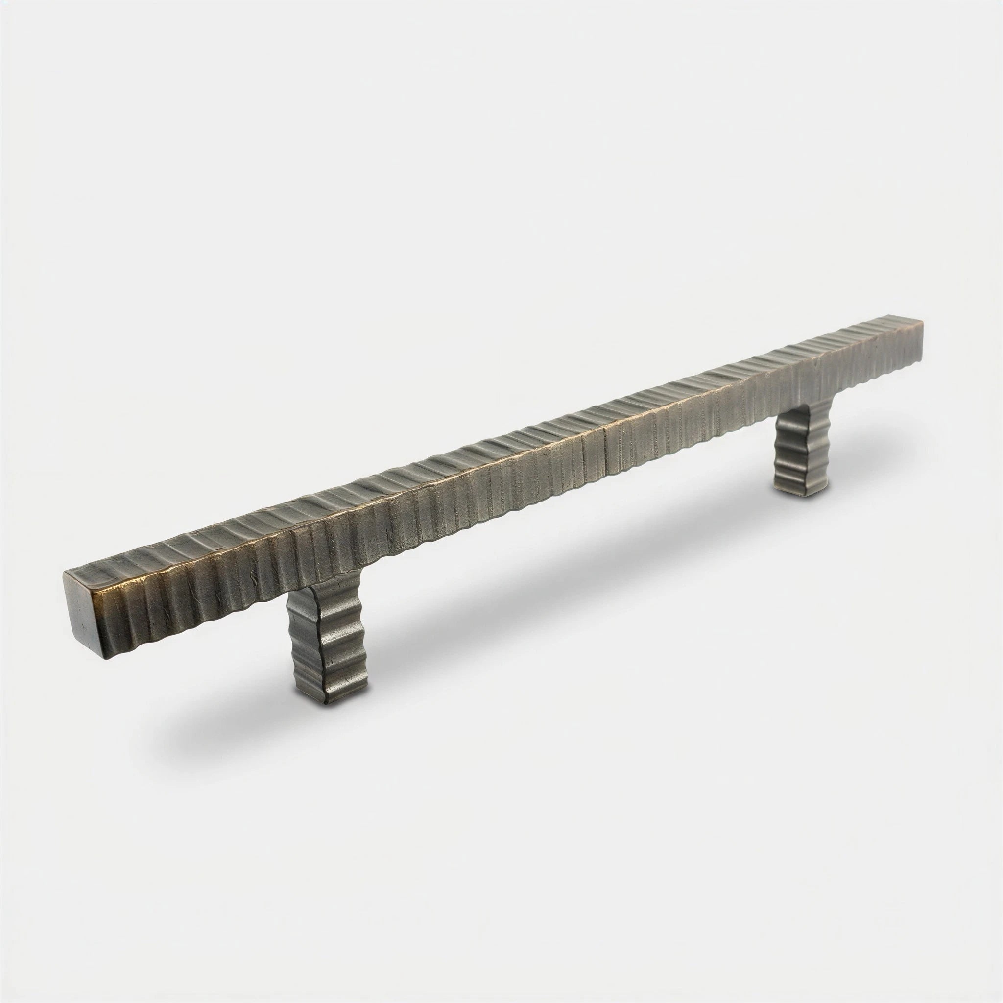 Forged 3 Organic Square Bar Pull