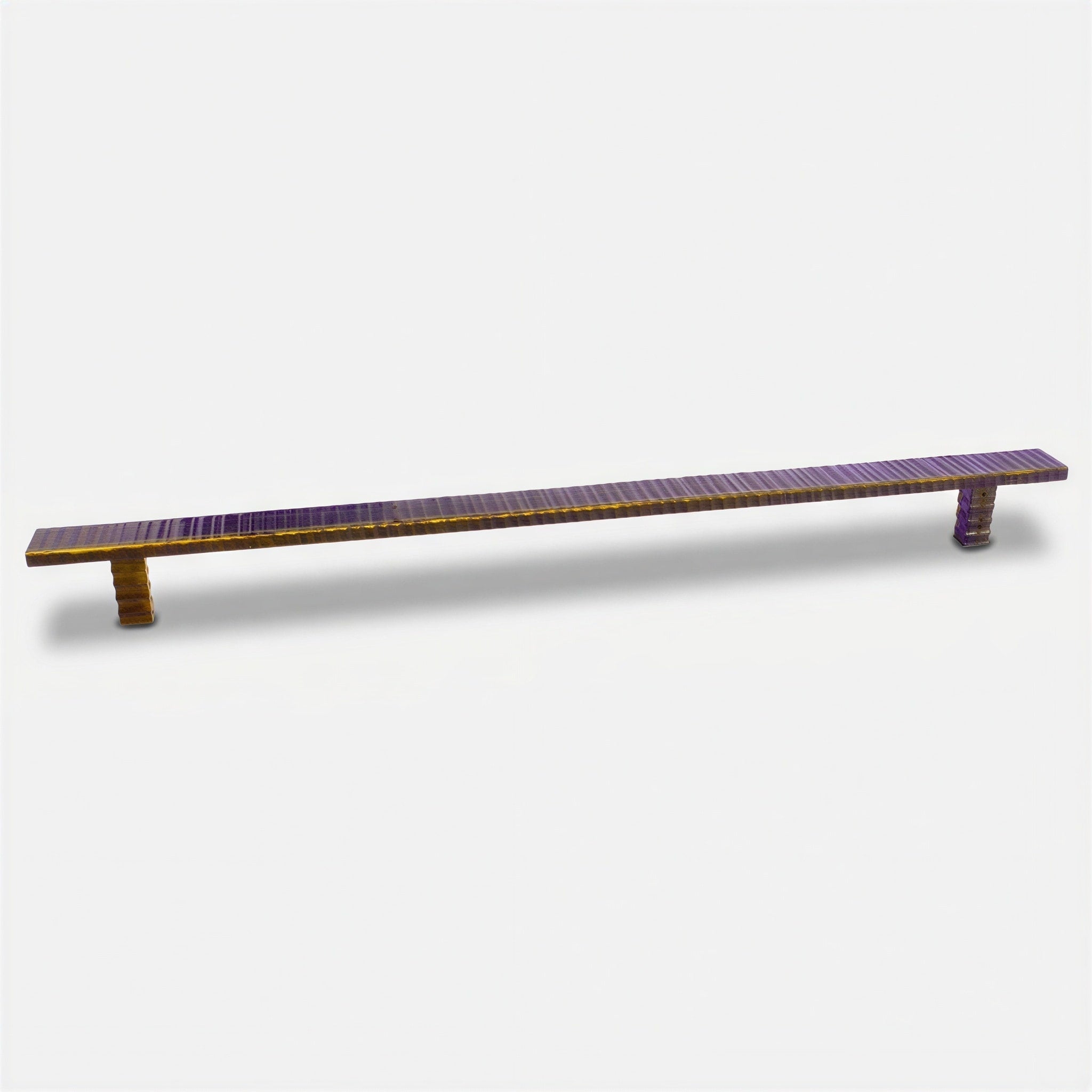 Forged 3 Organic Flat Bar Pull